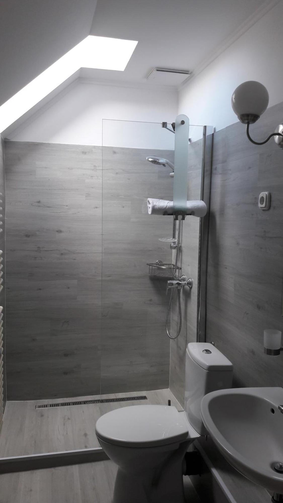 Szalay Villa Veszprem Bagian luar foto