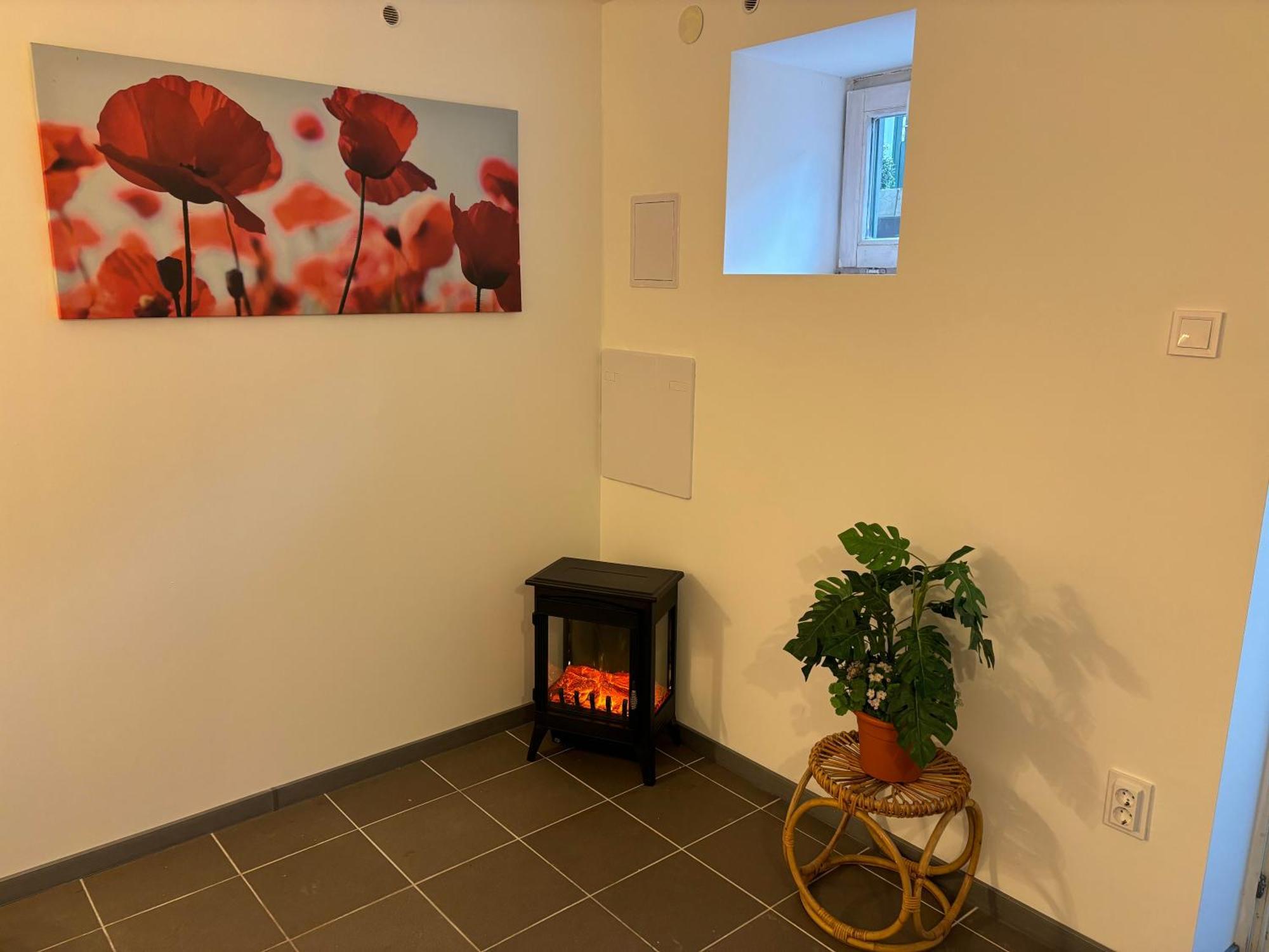 Szalay Villa Veszprem Bagian luar foto