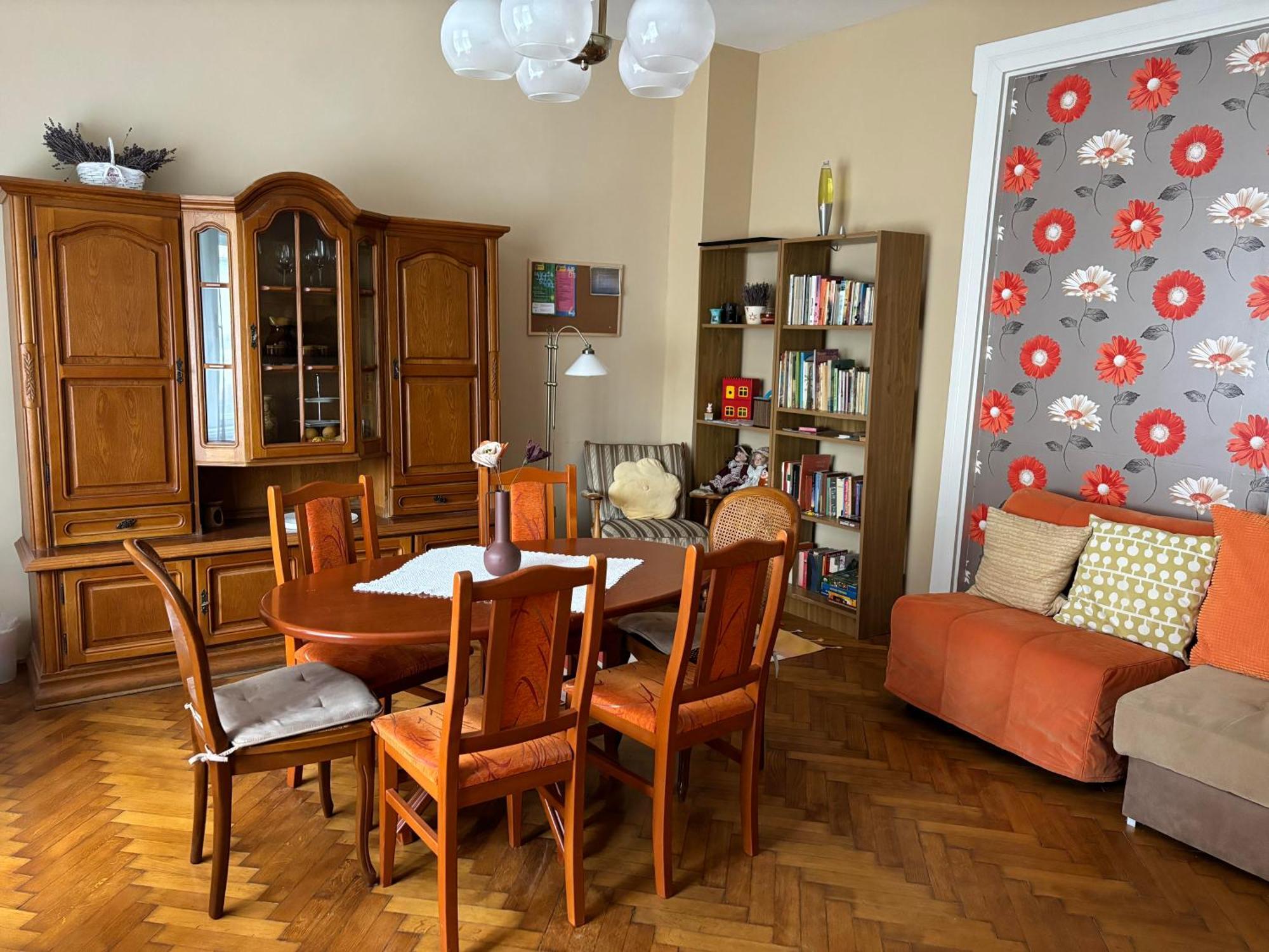 Szalay Villa Veszprem Bagian luar foto