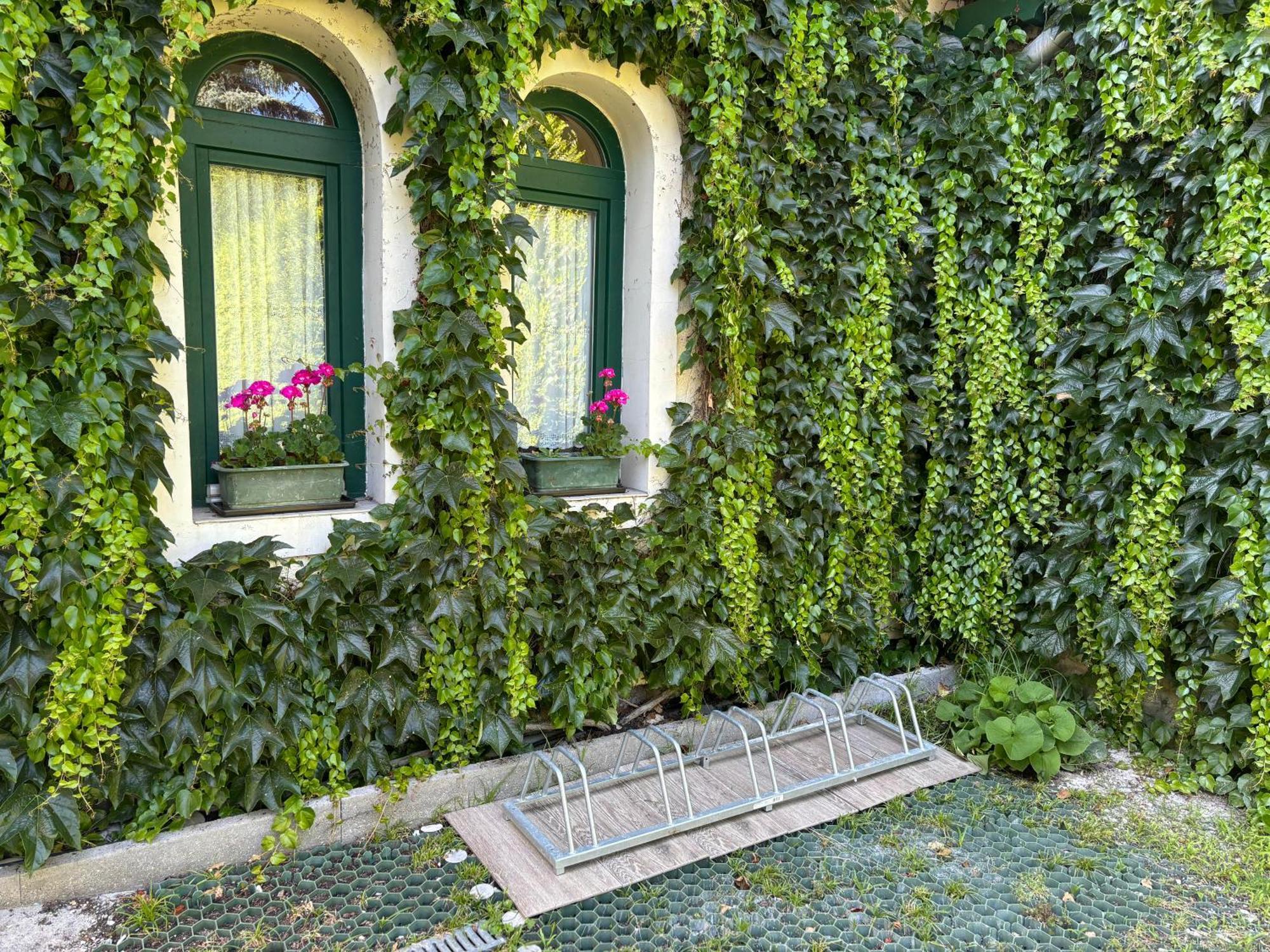 Szalay Villa Veszprem Bagian luar foto
