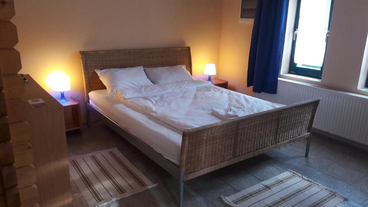 Szalay Villa Veszprem Bagian luar foto