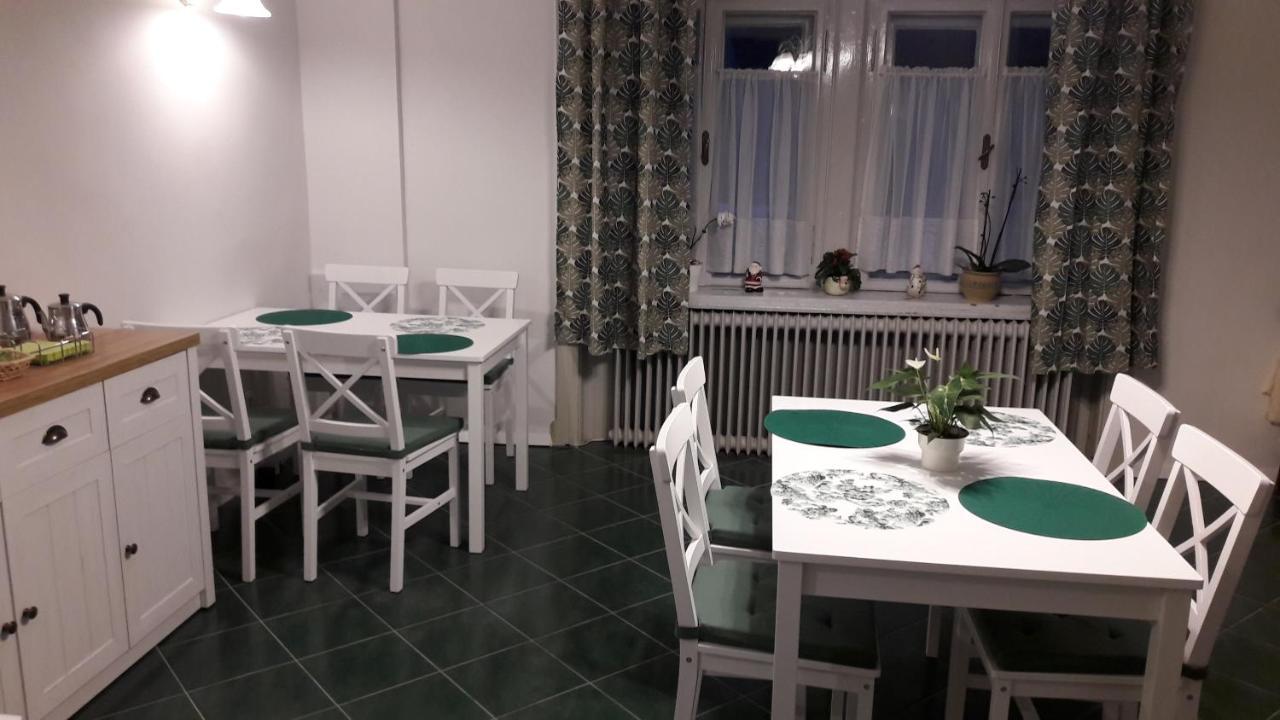 Szalay Villa Veszprem Bagian luar foto