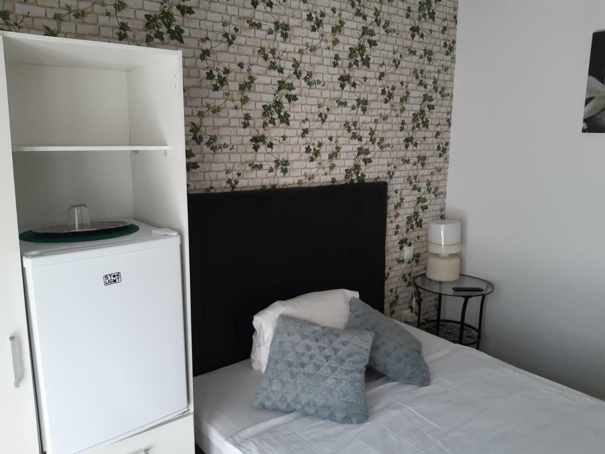 Szalay Villa Veszprem Bagian luar foto