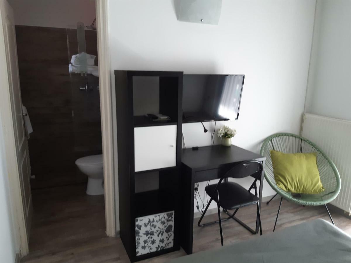 Szalay Villa Veszprem Bagian luar foto
