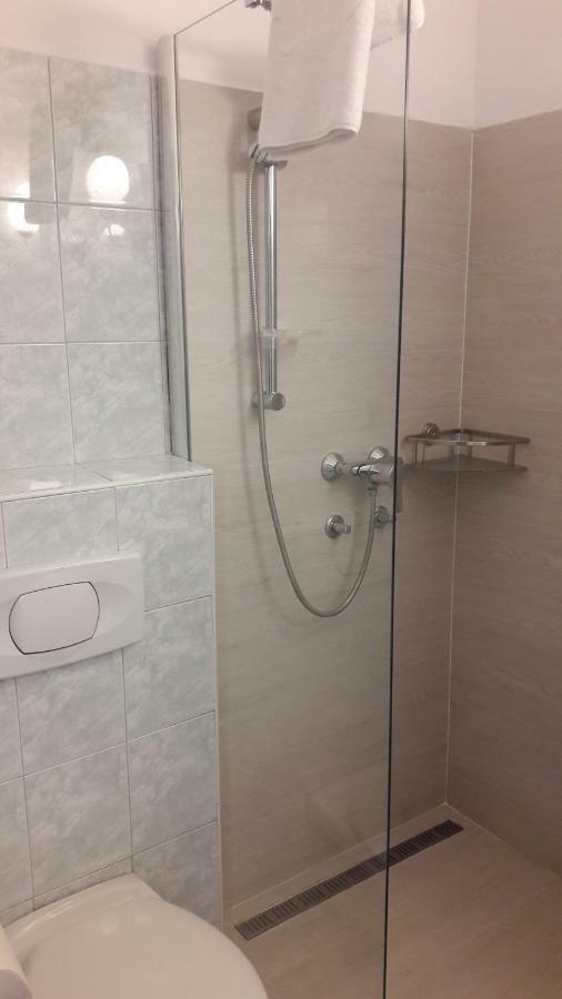 Szalay Villa Veszprem Bagian luar foto