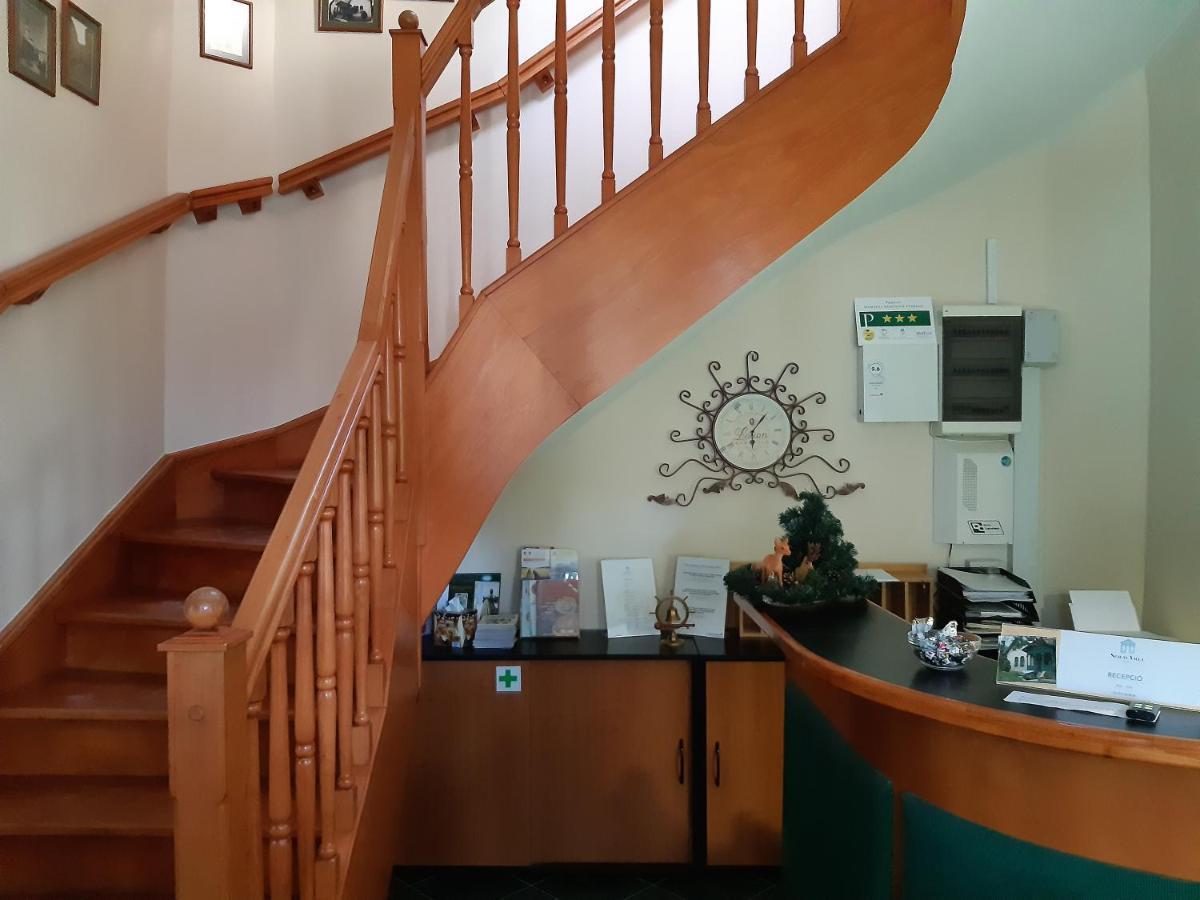 Szalay Villa Veszprem Bagian luar foto